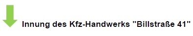 Anfahrtsplan FKN